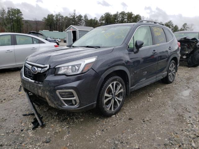 JF2SKAUC6KH504443  subaru forester l 2019 IMG 1