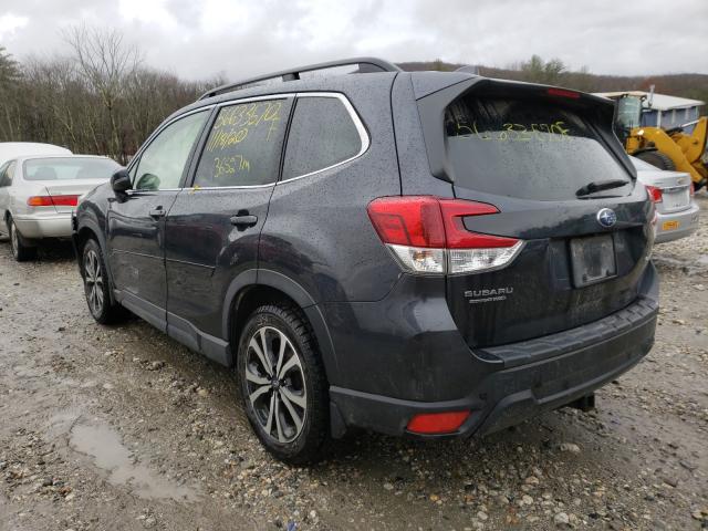 JF2SKAUC6KH504443  subaru forester l 2019 IMG 2