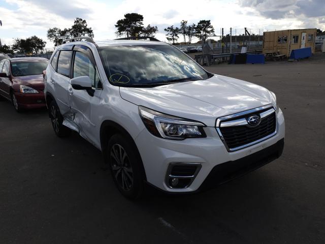 JF2SKAUC9KH559999  subaru forester l 2019 IMG 0