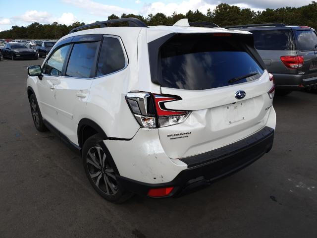 JF2SKAUC9KH559999  subaru forester l 2019 IMG 2