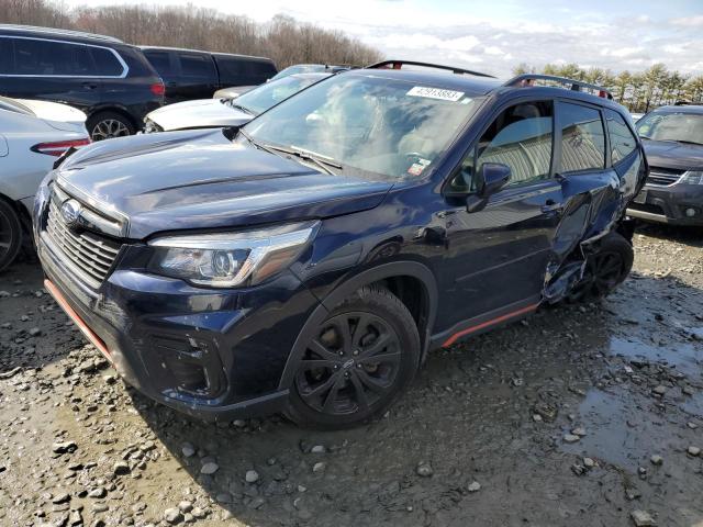 JF2SKAJC6KH496638  subaru forester s 2019 IMG 0