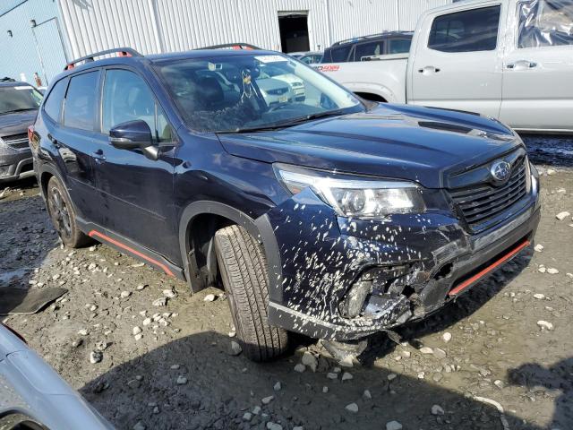 JF2SKAJC6KH496638  subaru forester s 2019 IMG 3