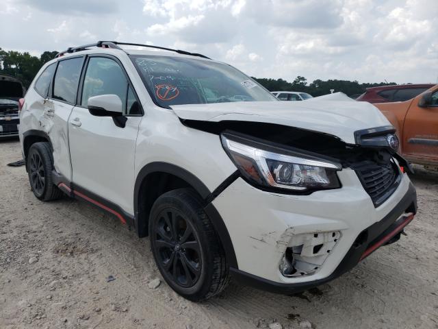 JF2SKAKCXKH494843  subaru forester s 2019 IMG 0