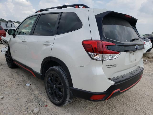 JF2SKAKCXKH494843  subaru forester s 2019 IMG 2