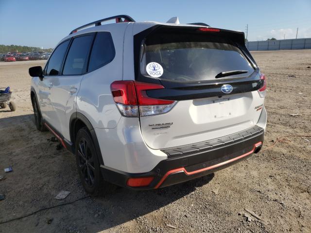 JF2SKAPC0KH561586  subaru forester s 2019 IMG 2