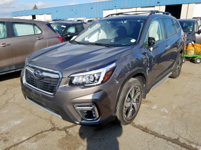 JF2SKAWC1KH476225  subaru forester t 2019 IMG 1