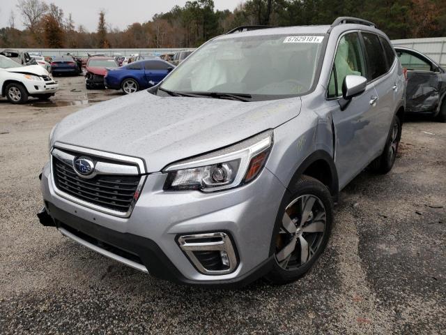 JF2SKAWC1KH537248  subaru forester t 2019 IMG 1