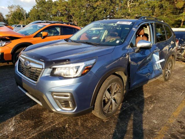 JF2SKAWC9KH504143  subaru forester t 2019 IMG 1