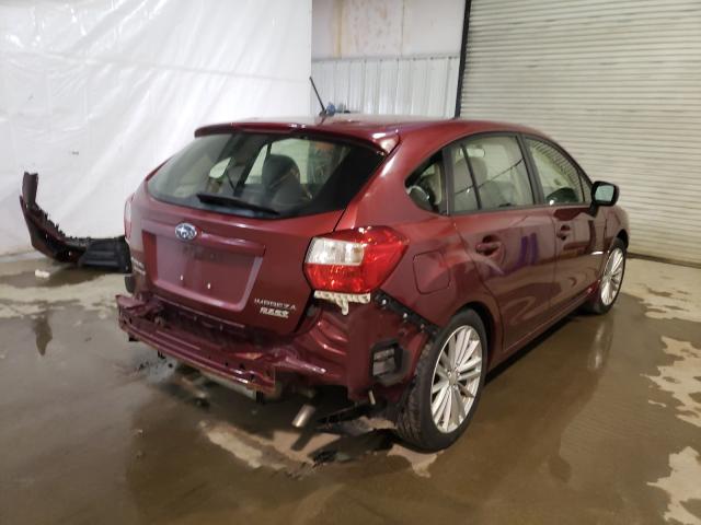 JF1GPAD6XEH289238  subaru impreza 2014 IMG 3