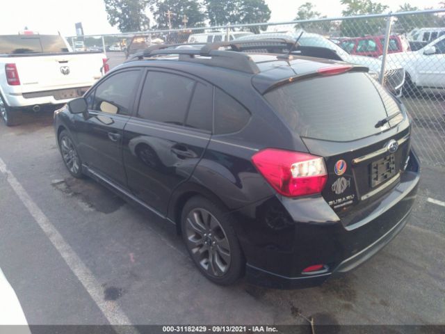 JF1GPAV60FH268592  subaru  2015 IMG 2