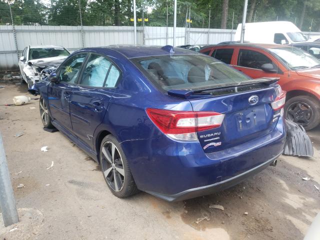 4S3GKAL60H3604804  subaru  2017 IMG 2