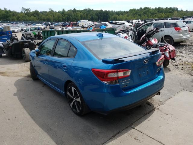 4S3GKAL6XJ3605898  subaru  2018 IMG 2