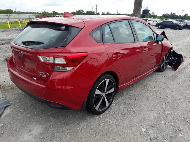 4S3GTAL65H3752640  subaru impreza 2017 IMG 3