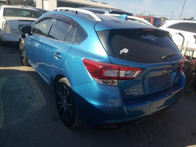 4S3GTAT60H3745899  subaru  2017 IMG 2