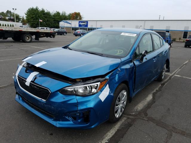 4S3GKAA67K3600582  subaru impreza 2019 IMG 1