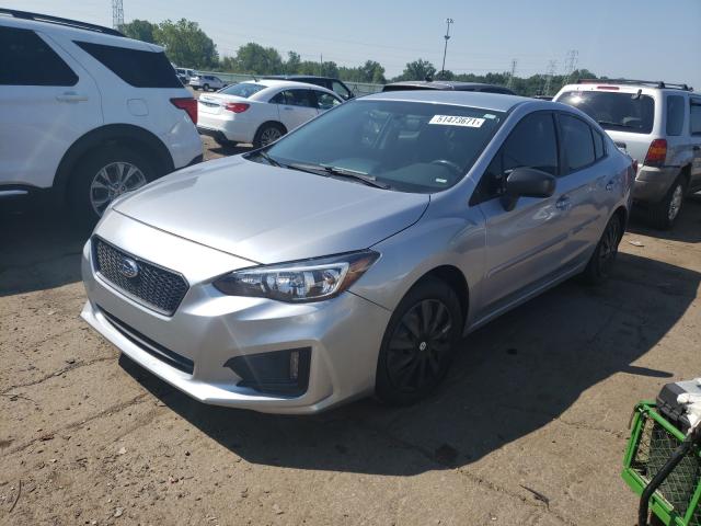 4S3GKAA69K3601166  subaru impreza 2019 IMG 1