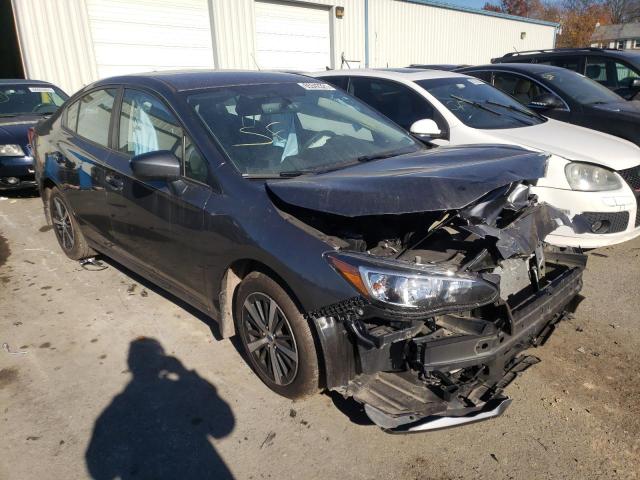 4S3GKAC6XK3607068  subaru  2019 IMG 0