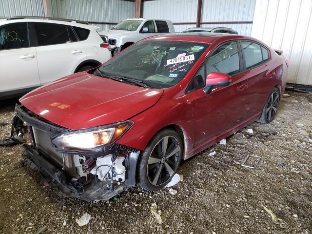 4S3GKAL60J3615338  subaru  2018 IMG 1