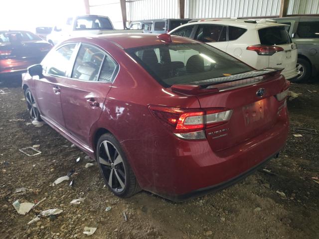 4S3GKAL60J3615338  subaru  2018 IMG 2