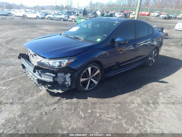 4S3GKAM66J3624222  subaru impreza 2018 IMG 1