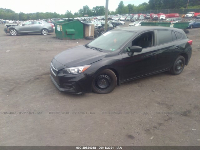 4S3GTAA61J3731468  subaru impreza 2018 IMG 1