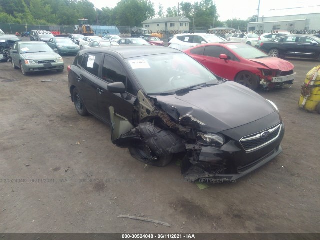 4S3GTAA61J3731468  subaru impreza 2018 IMG 5