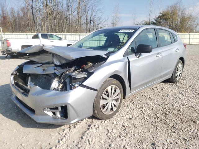 4S3GTAA61J3736850  subaru impreza 2018 IMG 1