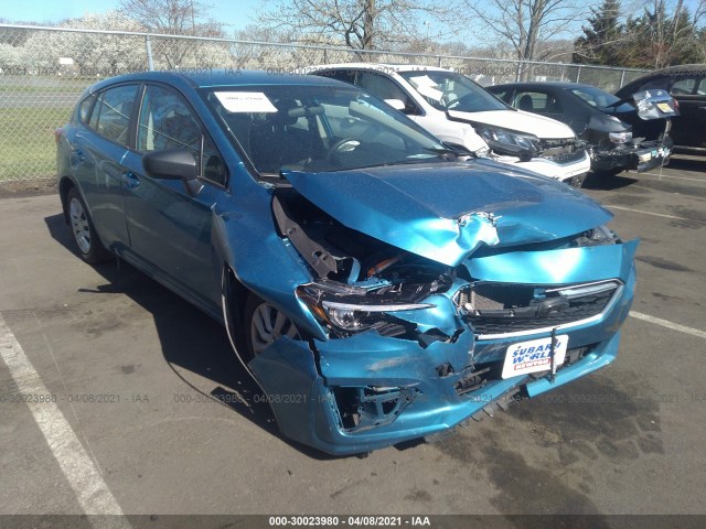 4S3GTAA63K3721560  subaru impreza 2019 IMG 0