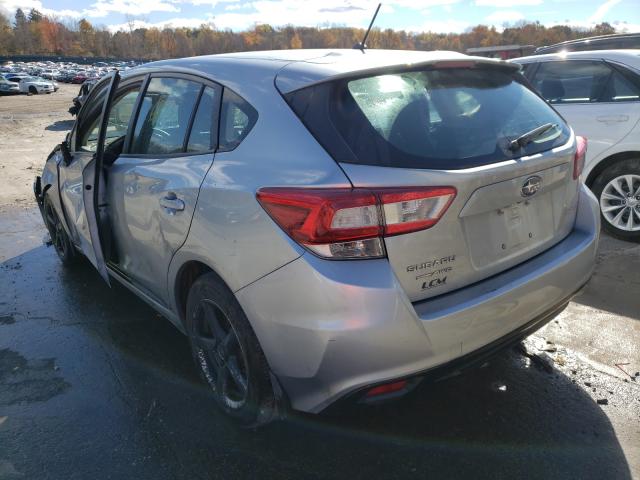 4S3GTAA67K1705129  subaru impreza 2019 IMG 2