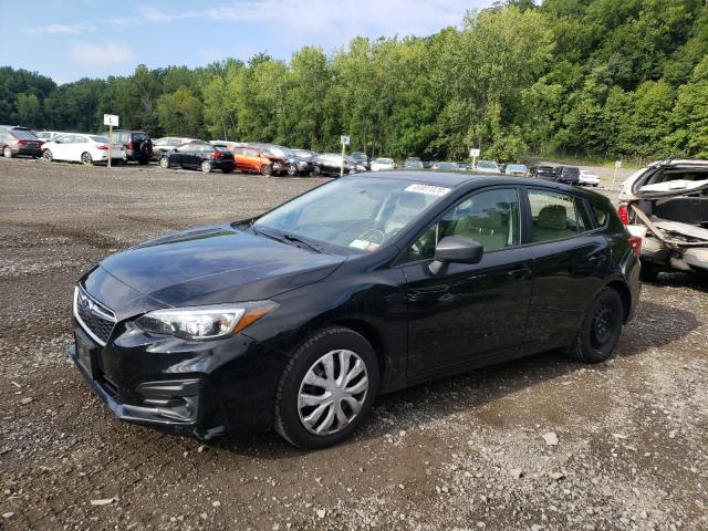 4S3GTAA67K1715577  subaru impreza 2019 IMG 1