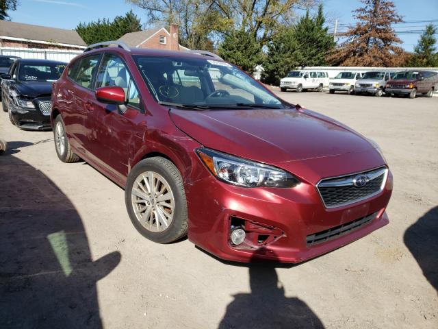 4S3GTAD66J3745278  subaru  2018 IMG 0