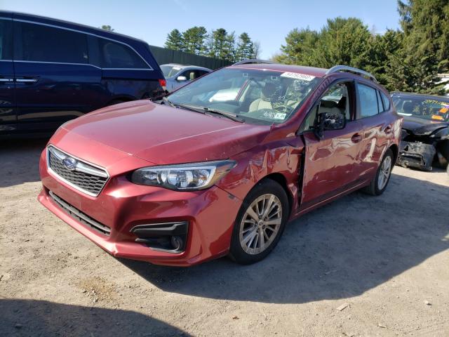 4S3GTAD66J3745278  subaru  2018 IMG 1