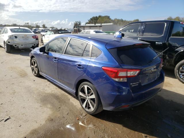 4S3GTAK66J3735496  subaru  2018 IMG 2