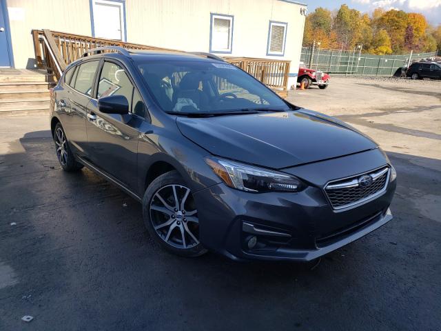 4S3GTAT63K3718820  subaru  2019 IMG 0