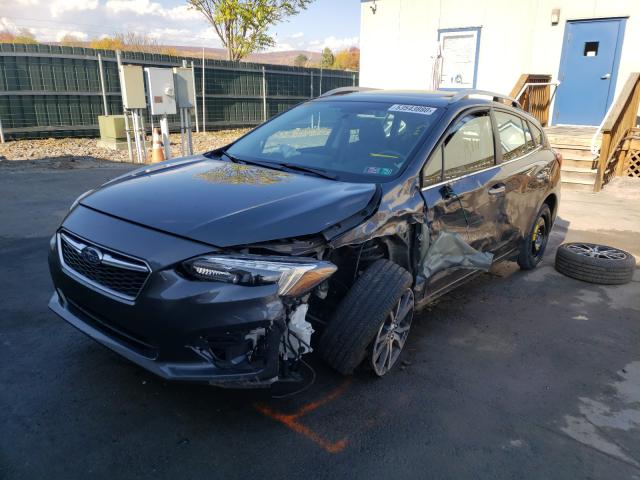 4S3GTAT63K3718820  subaru  2019 IMG 1