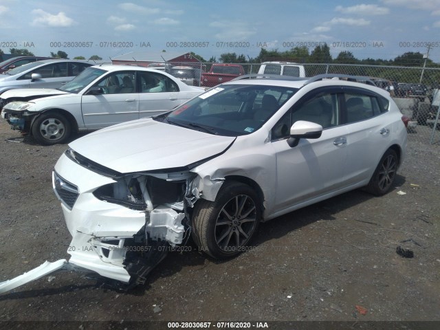 4S3GTAU65K3723418  subaru impreza 2019 IMG 1