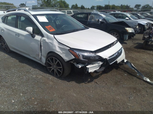 4S3GTAU65K3723418  subaru impreza 2019 IMG 5