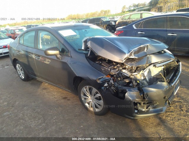 4S3GKAA65K3614349  subaru impreza 2019 IMG 0