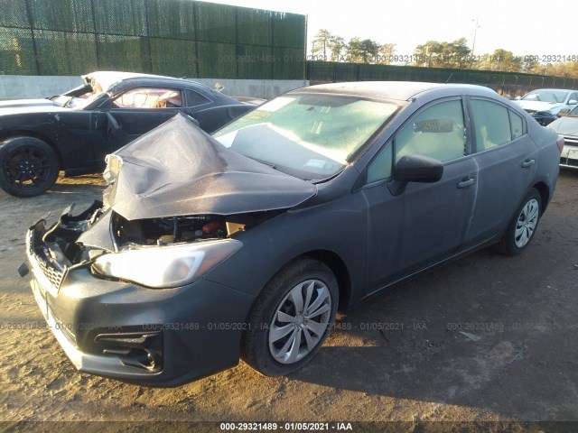 4S3GKAA65K3614349  subaru impreza 2019 IMG 1