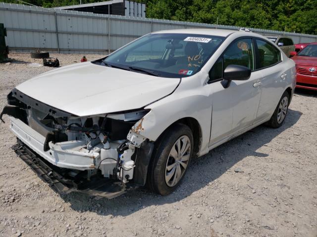 4S3GKAA68K3612529  subaru impreza 2019 IMG 1