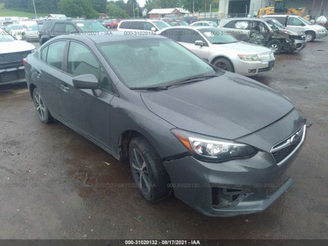 4S3GKAC69K3613718  subaru impreza 2019 IMG 0