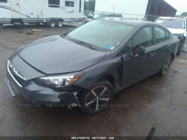 4S3GKAC69K3613718  subaru impreza 2019 IMG 1