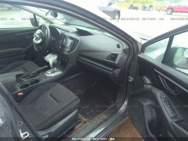 4S3GKAC69K3613718  subaru impreza 2019 IMG 4