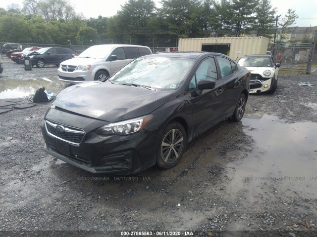 4S3GKAC69K3625562  subaru impreza 2019 IMG 1