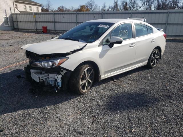 4S3GKAL63L3603476  subaru impreza 2019 IMG 1