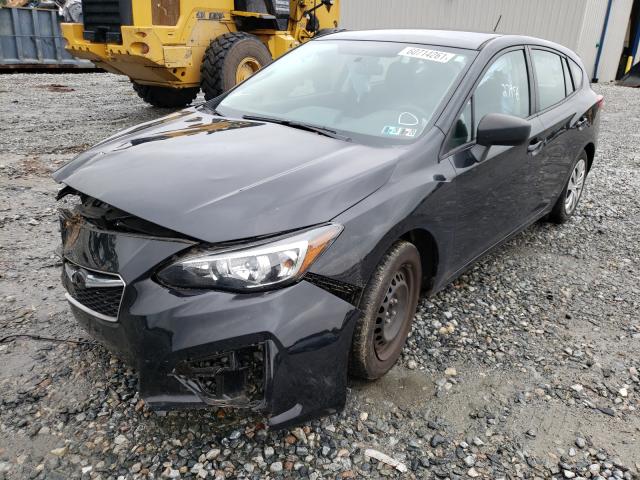 4S3GTAA61K3760440  subaru impreza 2019 IMG 1