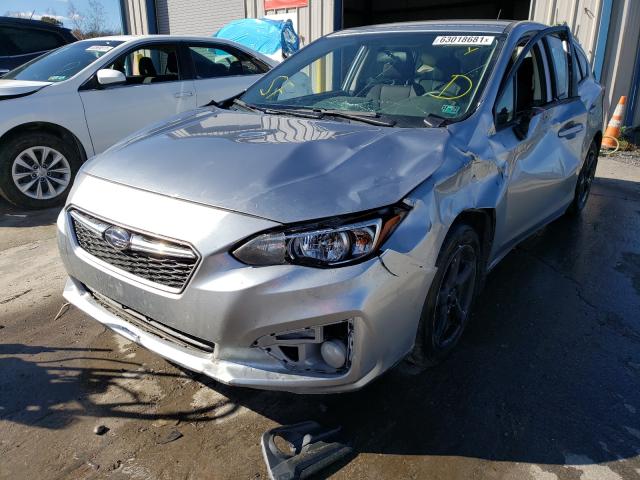 4S3GTAA67K1705129  subaru impreza 2019 IMG 1