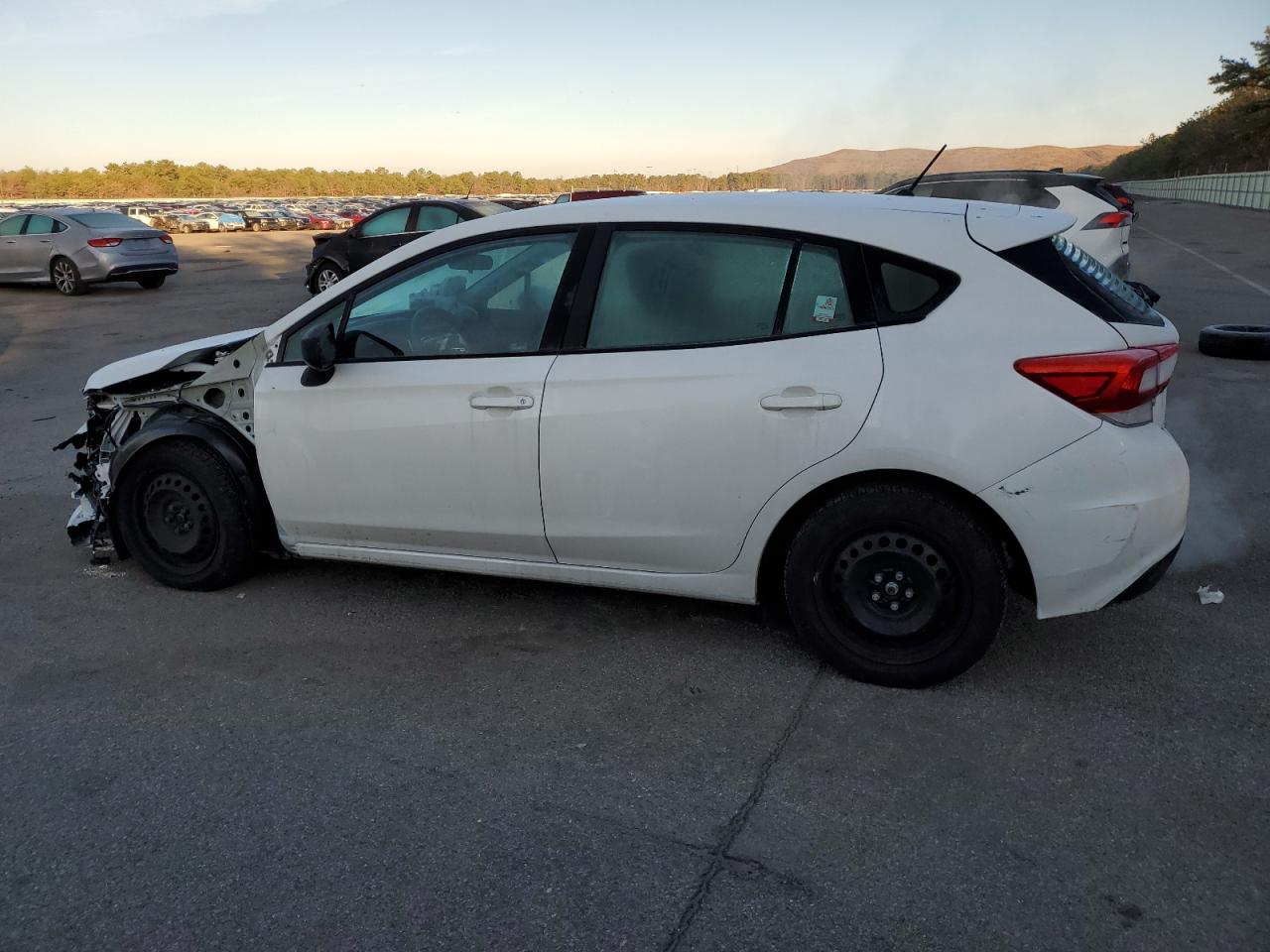 4S3GTAA67K3746767  subaru impreza 2019 IMG 1