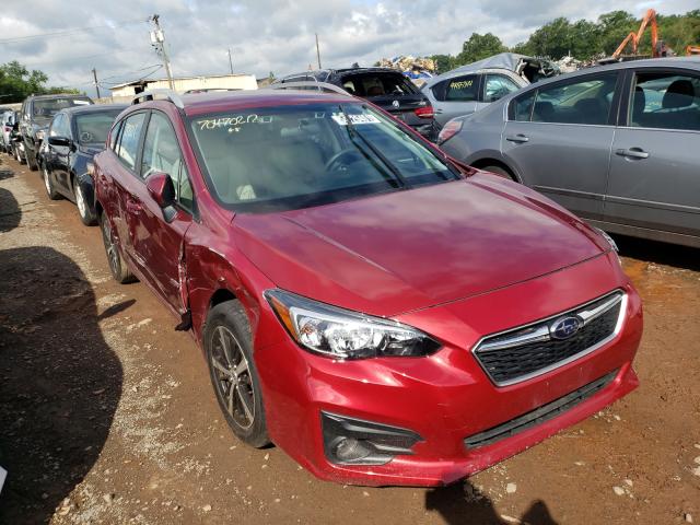 4S3GTAD60K3742667  subaru  2019 IMG 0