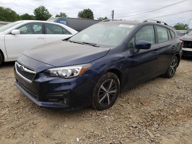 4S3GTAD62K3735395  subaru  2019 IMG 1